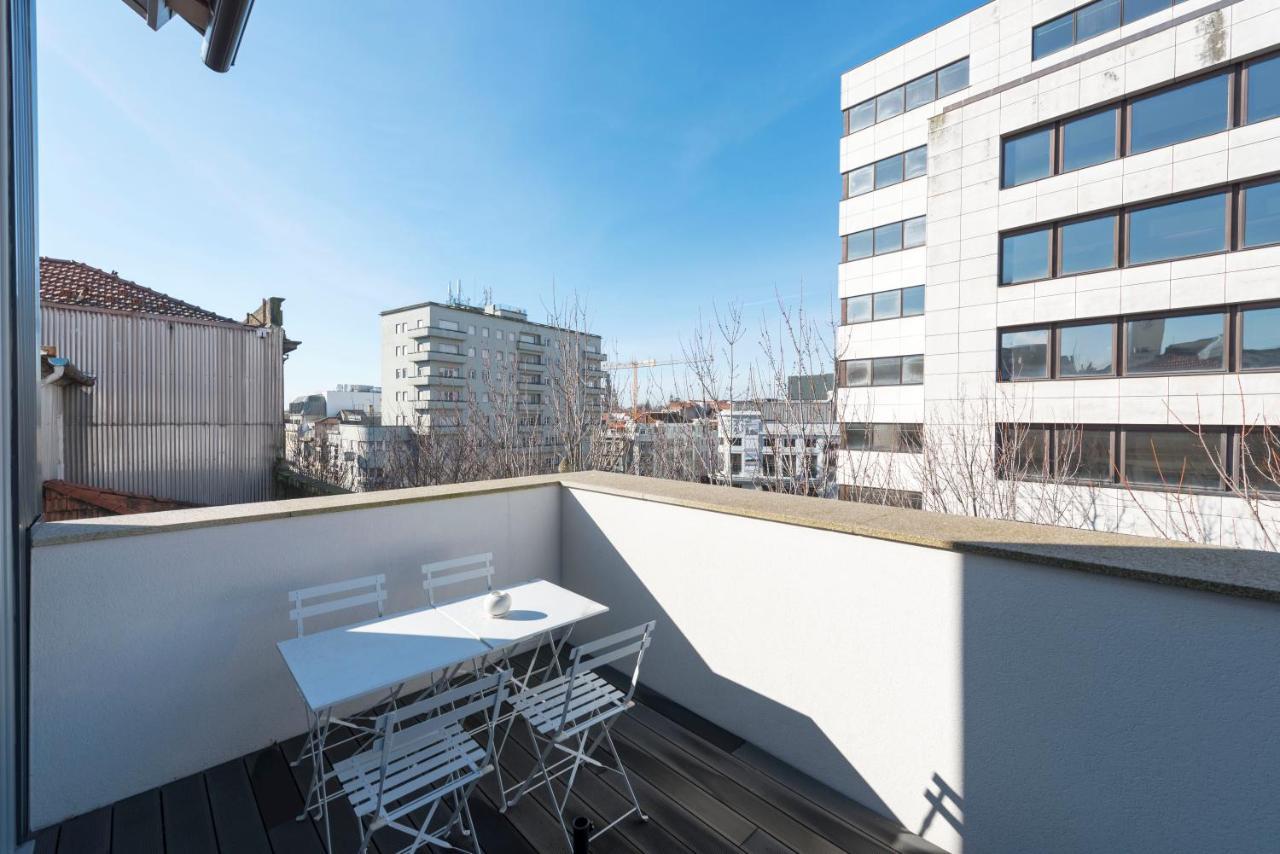 Apartamento Tripas-Coração, Sá da Bandeira OOporto Exterior foto